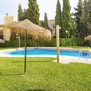  Apartamento Inmogest - Mar Golondrinas - Parking Free
