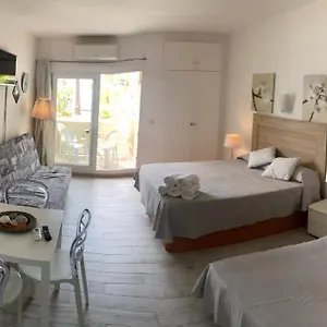  Apartamento Benal